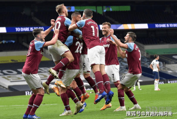  西汉姆联铁血防守立奇功，零封领头羊爆冷抢下一分  