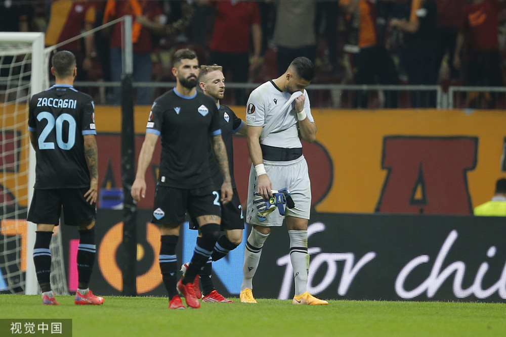 ng体育平台- 恩波利门将神扑救主，客场逼平欧战区球队  