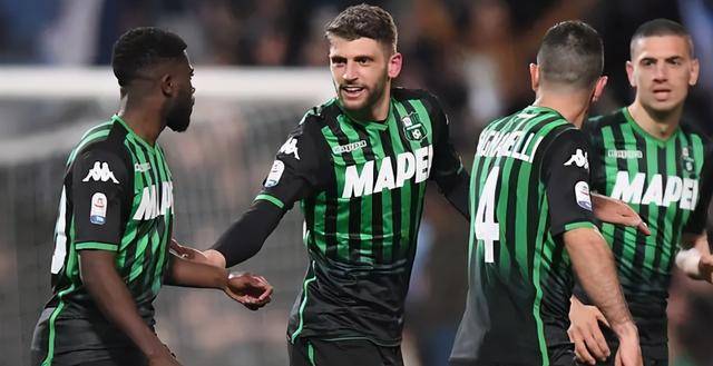 ngsports- 萨索洛客场爆冷击败领头羊，黑马本色不改  