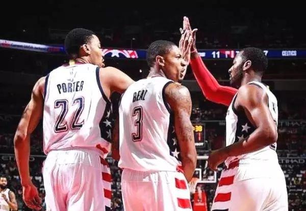  奇才队，比尔主动提出交易，奇才重建倒计时  