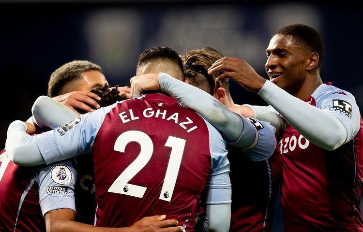  伯恩茅斯爆冷掀翻维拉，索兰克双响导演逆转好戏  