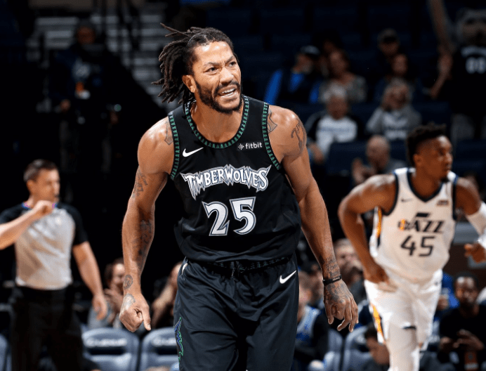  公牛德罗赞关键球效率冠绝全联盟  