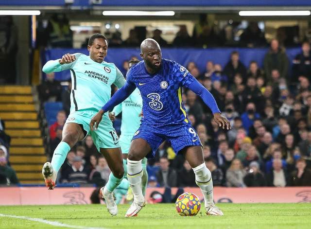  布莱顿青年军掀翻传统豪门，维尔贝克头槌建功终结连败  