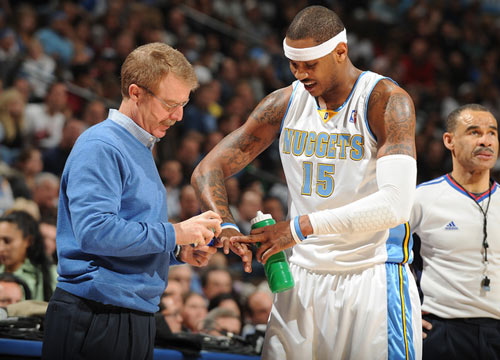  水晶宫连遭伤病打击，霍奇森坦言阵容深度不足  